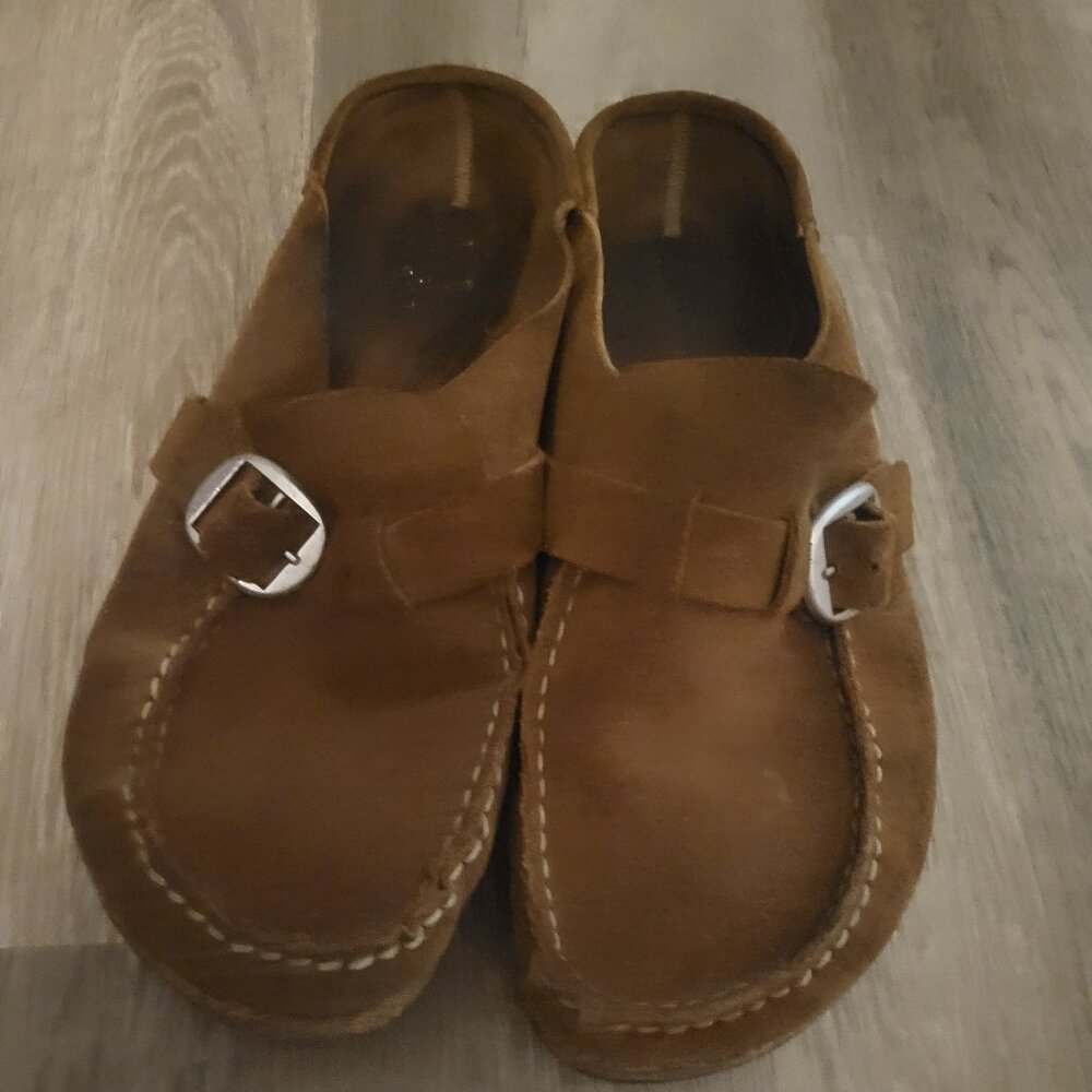 Birkenstock size 8